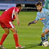 Aaron Nuttall